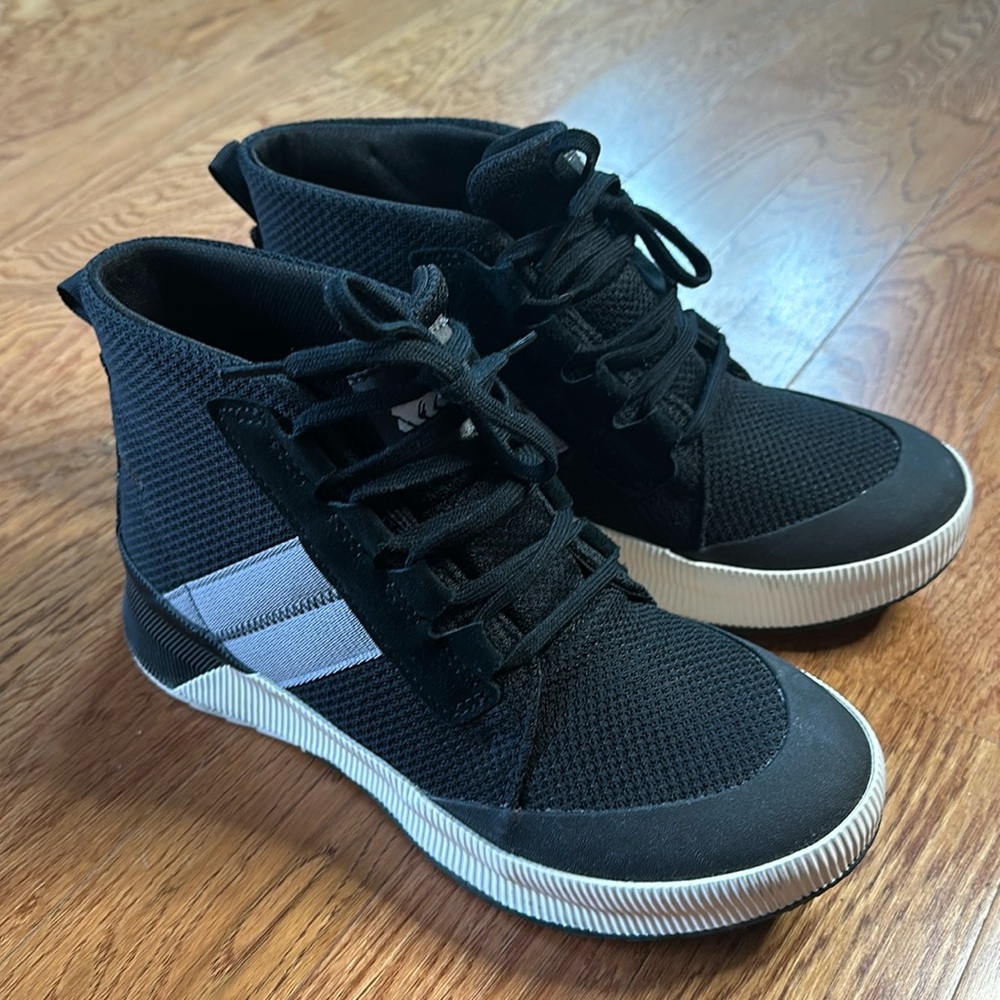Sorel shoes